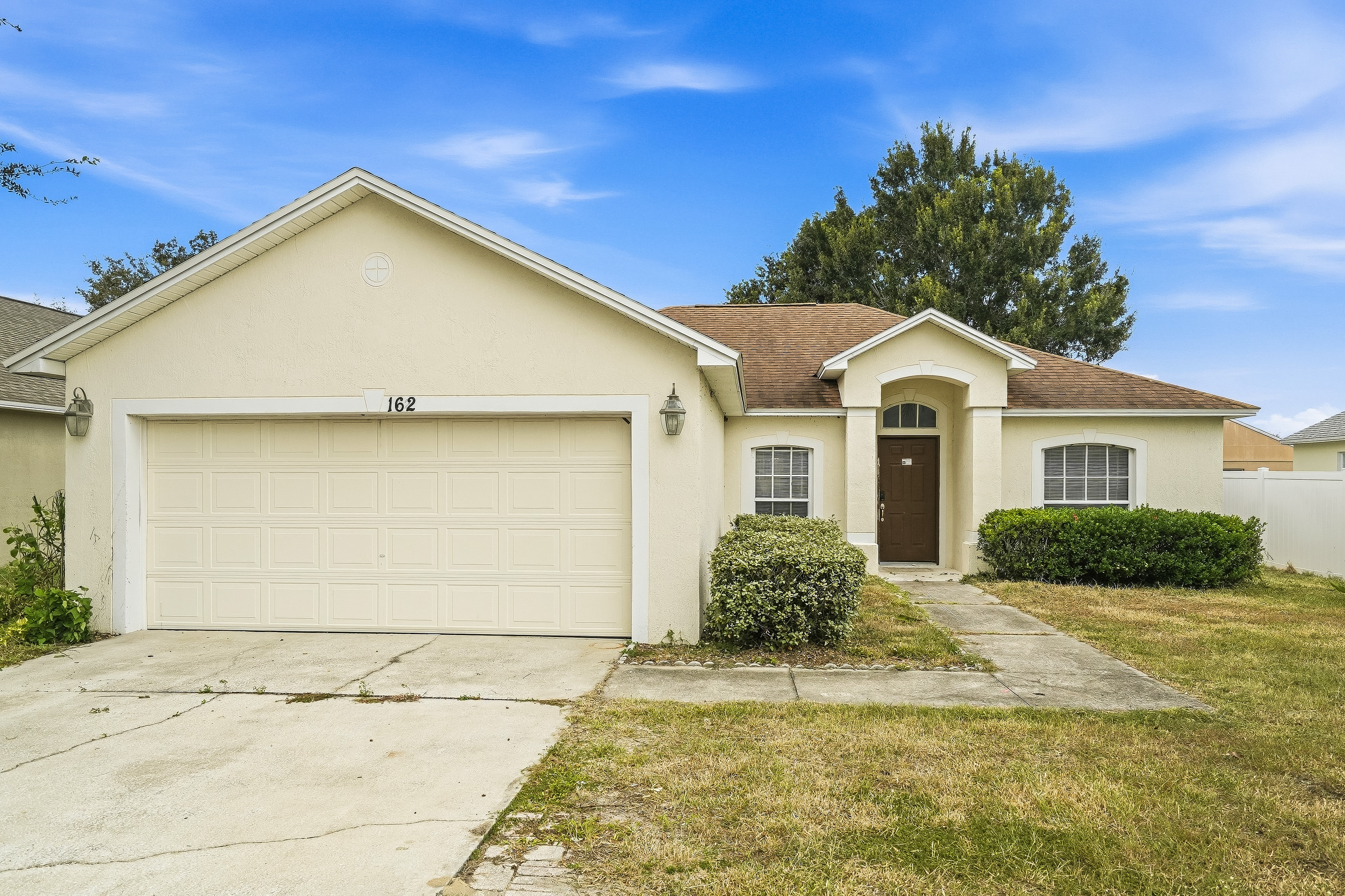 162 Osprey Heights Dr Winter Haven, FL 33880